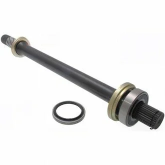 Піввісь R 26X462X28 MAZDA 3 BK 2003-2008 FEBEST 0512-M316AT