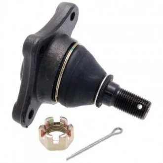 ОПОРА ШАРОВАЯ ВЕРХНЯЯ (MAZDA E2000/E2200 SD/SR 1997-) FEBEST 0520-334
