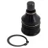 ОПОРА ШАРОВАЯ (MAZDA 3 BK 2003-) 0520-MZ3