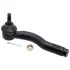 НАКІННИК РУЛЬОВИХ ТЯГ L MAZDA DEMIO DY3/DY5 2002-2007 FEBEST 0521-DY3LH (фото 1)