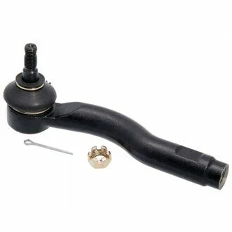 НАКОНЕЧНИК РУЛЕВЫХ ТЯГ L MAZDA DEMIO DY3/DY5 2002-2007 FEBEST 0521-DY3LH