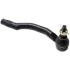 Наконечник кермовий ПРАВЫЙ (MAZDA 6 WAGON GH 2008-2013) FEBEST 0521-GHRH