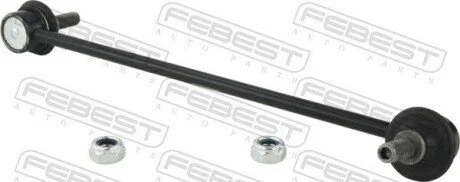 Тяга стабилизатора передняя правая FEBEST 0523-BMFR