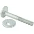 Болт с эксцентриком MAZDA (Выр-во FEBEST) 0529-004-KIT