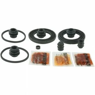 Елементи гальмівного супорта FEBEST 0575-GJF