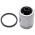ПОРШЕНЬ СУППОРТА ТОРМОЗНОГО ЗАДНЕГО (MAZDA 3 BK 2003-2008) FEBEST 0576-MZ3R-KIT