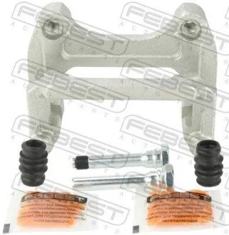 Автозапчастина FEBEST 0577CCX5R