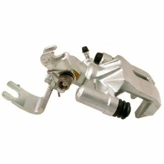 СУППОРТ ТОРМОЗНОЙ ЗАДНИЙ ПРАВЫЙ (MAZDA 626 GE 1991-1997) FEBEST 0577-GERR