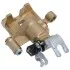 СУППОРТ ТОРМОЗНОЙ ЗАДНИЙ ПРАВЫЙ (MAZDA 323 BJ 1998-2004) FEBEST 0577-GFRR