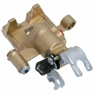 СУППОРТ ТОРМОЗНОЙ ЗАДНИЙ ПРАВЫЙ (MAZDA 323 BJ 1998-2004) FEBEST 0577-GFRR