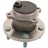 СТУПИЦА ЗАДНЯЯ (MAZDA 3 BK 2003-2008) FEBEST 0582-3R