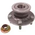СТУПИЦА ЗАДНЯЯ (MAZDA 626 GE 1991-1997) FEBEST 0582-GFRA44