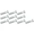 Шпілька колісна CHEVROLET AVEO, HYUNDAI ACCENT (10шт)(Вир-во FEBEST) 0584-001-PCS10