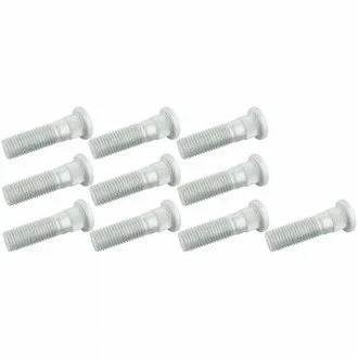 Шпілька колісна CHEVROLET AVEO, HYUNDAI ACCENT (10шт) FEBEST 0584-001-PCS10