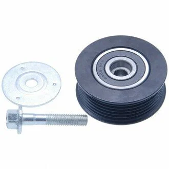 РОЛИК ОБВОДНОЙ MAZDA 3 BL 2009-2013 FEBEST 0588-GL