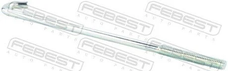 КРОНШТЕЙН КРІПЛЕННЯ АКУМУЛЯТОРА FEBEST 0599BMKE