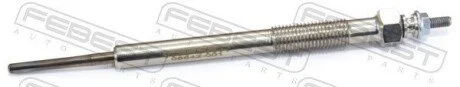 СВІЧКА РОЗЖАРЮВАННЯ FEBEST 06642001