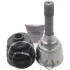 ШРУС НАРУЖНЫЙ (SUZUKI VITARA SE413/SE416 1989-1998) 0710-012
