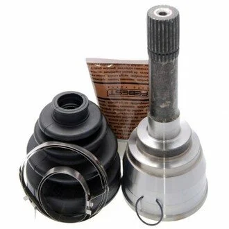 Шрус наружный 30X48X26 FEBEST 0710-034