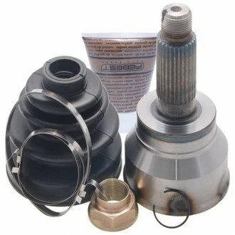 Шрус наружный 29X58X28 FEBEST 0710-037