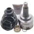 ШРУС НАРУЖНЫЙ 22x58.3x28 (SUZUKI GRAND VITARA/ESCUDO JB416/JB420/JB627 2006-) 0710-GVJB