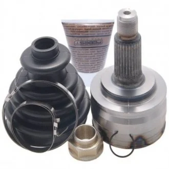 ШРУС НАРУЖНЫЙ 22x58.3x28 (SUZUKI GRAND VITARA/ESCUDO JB416/JB420/JB627 2006-) FEBEST 0710-GVJB