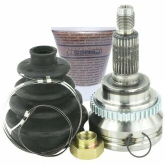 Шарнір FEBEST 0710IGNA43 (фото 1)