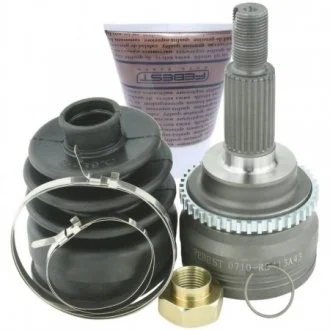 Шрус зовнішній FEBEST 0710-RS413A43