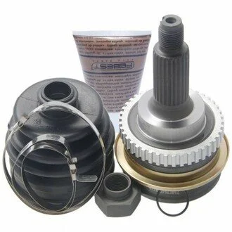 Шрус наружный 20X49X25 FEBEST 0710-SY415A42