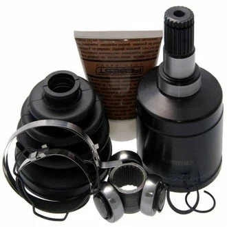ШРУС ВНУТРЕННИЙ ЛЕВЫЙ 21X35X22 FEBEST 0711-BALLH