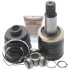Шрус ВНУТРЕННИЙ ПРАВЫЙ 29X35X26 (SUZUKI GRAND VITARA/ESCUDO SQ416/SQ420/SQ625 1998-2006) FEBEST 0711-GVSQRH (фото 1)