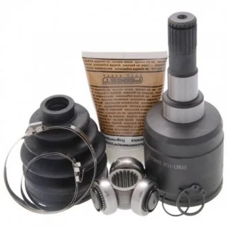 Шрус ВНУТРЕННИЙ ПРАВЫЙ 19X35X22 (SUZUKI LIANA RH413/RH416/RH418 2001-2008) FEBEST 0711-LNRHR
