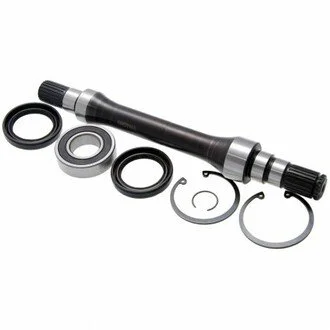 Піввісь права 22X298.5X22 FEBEST 0712-BAL