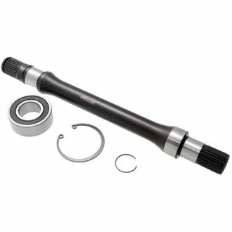 ПОЛУОСЬ R 26X338,5X26 SUZUKI LIANA RH413/RH416/RH418 2001-2008 FEBEST 0712-RH413