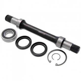 ПОЛУОСЬ ПРАВАЯ 26x302x22 (SUZUKI SX4 RW415/RW416/RW419/RW420 2006-) FEBEST 0712-SX4R