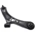 РЫЧАГ ПЕРЕДН НИЖН R SUZUKI SX4 RW415/RW416/RW419/RW420 2006-/FIAT SEDICI 06- 0724-SX4RH