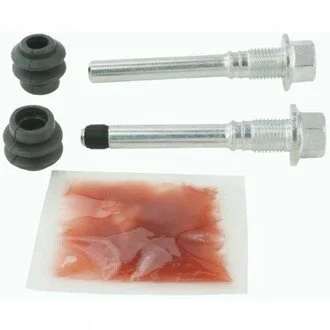 Ремкомплект супорта (направляюча 8708309998) FEBEST 0774-JB424R-KIT