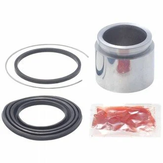 Елементи гальмівного супорта FEBEST 0776-420F-KIT