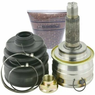 Шрус наружный 22X56X27 FEBEST 0810-007