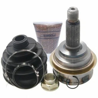 Шрус наружный 30X56X27 FEBEST 0810-026 (фото 1)