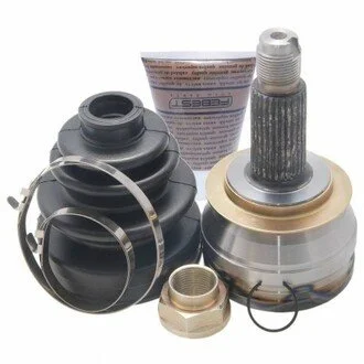 Шрус наружный 30X53.6X27 FEBEST 0810-B13