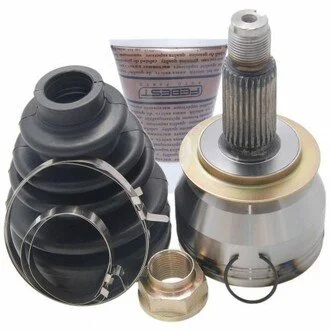 ШРУС НАРУЖН (К-Т) 32X52X27 FEBEST 0810-B13MT