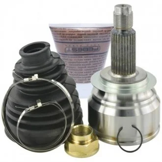 Фото 1 - автозапчасть FEBEST 0810G12 Автозапчасть FEBEST 0810G12 (фото 1)