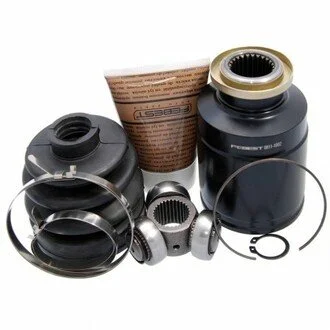 ШРУС ВНУТРЕННИЙ 29X41.3X25 FEBEST 0811-1002