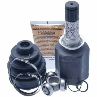 ШРУС ВНУТРЕННИЙ 29X35X25 FEBEST 0811-G12