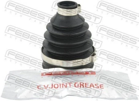 Пильовик шруса FEBEST 0815PG22T