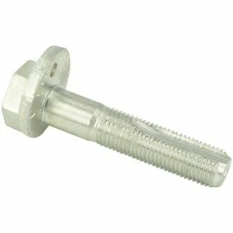БОЛТ З ЕКСЦЕНТРИКОМ FEBEST 0829-002