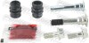 Guide Sleeve Kit, brake caliper 0874B13FKIT