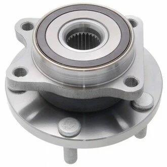 МАТОЧИНА ПЕРЕДНЯ FEBEST 0882-G12MF