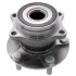 СТУПИЦА ЗАДНЯЯ (SUBARU IMPREZA G12 2007-) FEBEST 0882-G12WSMR